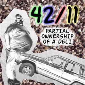 42/11 - Partial Ownership Of A Deli Mp3