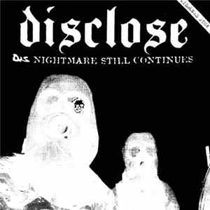 Disclose / World Burns To Death - Disclose / World Burns To Death Mp3