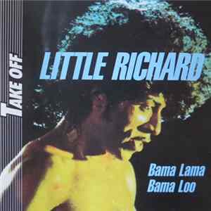 Little Richard - Bama Lama Bama Loo Mp3