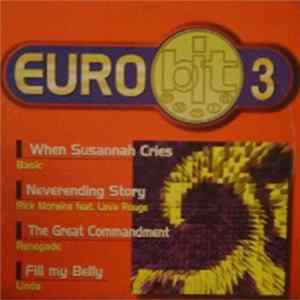 Various - Eurobit 3 Mp3