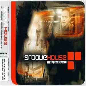 Groovehouse - Ha Újra Látom Mp3