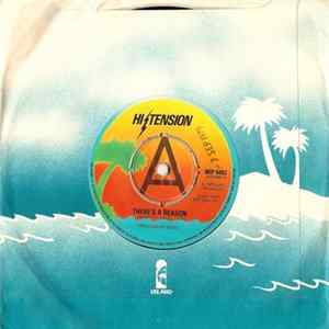 Hi-Tension - There's A Reason Mp3