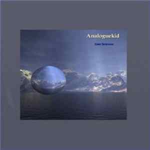 Analogue Kid - Live Science Mp3