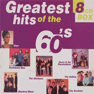 Various - Greatest Hits Of The 60's Mp3