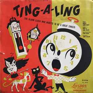 Uncle John Rust - Ting-A-Ling Mp3