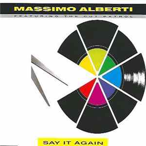 Massimo Alberti - Say It Again Mp3