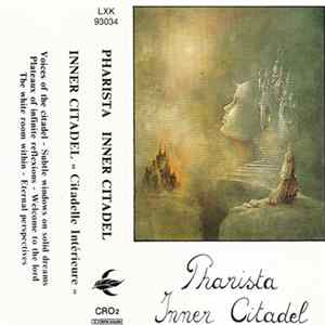 Pharista - Inner Citadel Mp3