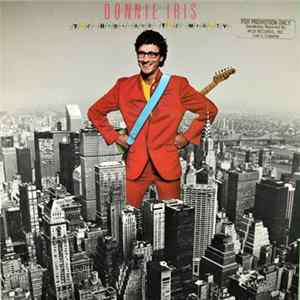 Donnie Iris & The Cruisers - The High And The Mighty Mp3