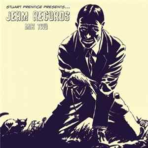 Stuart Prentice - Jehm Records Mix Two Mp3