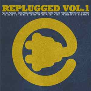 Various - Replugged Vol. 1 Mp3