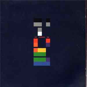 Coldplay - X & Y South East Asia Tour Edition Mp3
