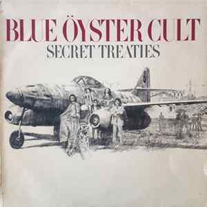 Blue Öyster Cult - Secret Treaties Mp3