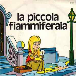 Compagnia Nazionale Del Teatro Per Ragazzi - La Piccola Fiammiferaia Mp3