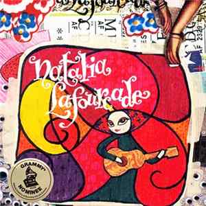 Natalia Lafourcade - Natalia Lafourcade Mp3