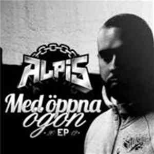 Alpis - Med Öppna Ögon Mp3