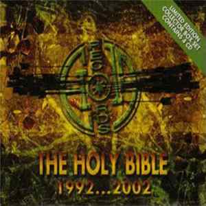 Various - The Holy Bible 1992 ... 2002 Mp3