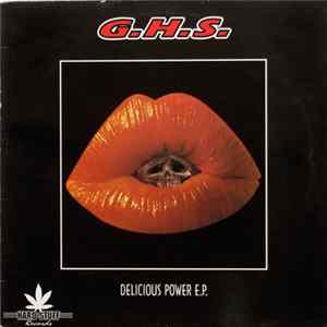 G.H.S. - Delicious Power E.P. Mp3