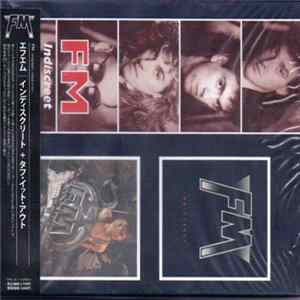 FM - Indiscreet / Tough It Out Mp3