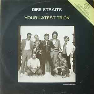 Dire Straits - Your Latest Trick Mp3