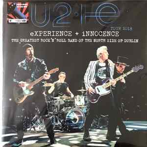 U2 - The Greatest Rock ‘N’ Band Of The North Side Of Dublin Mp3