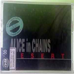Alice In Chains - Desert Mp3