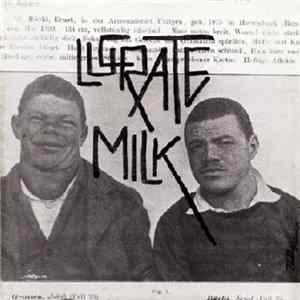 Lucrate Milk - Lustiges Tierquartett Mp3