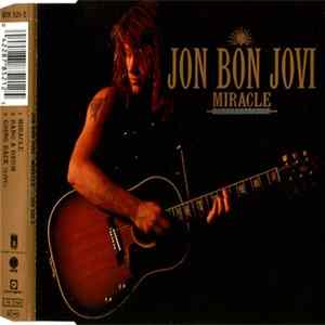 Jon Bon Jovi - Miracle Mp3