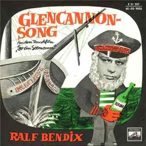 Ralf Bendix - Glencannon-Song Mp3