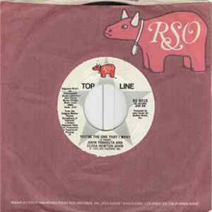 John Travolta And Olivia Newton-John - You're The One That I Want / Summer nights Mp3