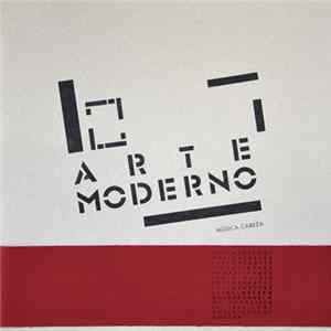 Arte Moderno - Musica Cabeza Mp3