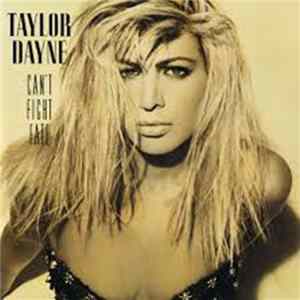 Taylor Dayne - Can't Fight Fate Mp3