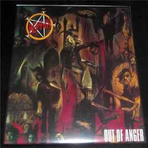 Remain - Out Of Anger Mp3