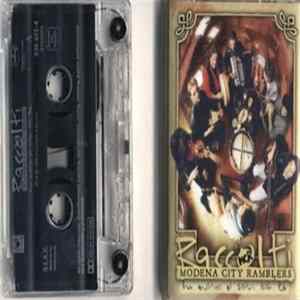 Modena City Ramblers - Raccolti Mp3