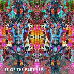 Ghostland Observatory - Life of The Party Mp3