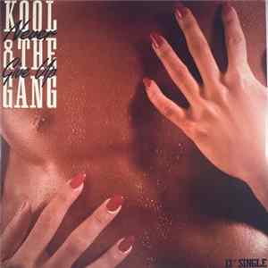 Kool & The Gang - Never Give Up Mp3