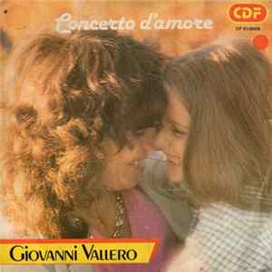 Giovanni Vallero / Domenico Torta - Concerto D'Amore / Mama Mp3