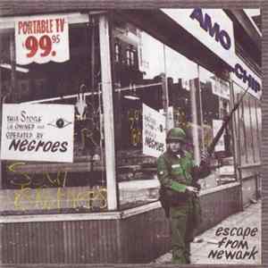Amo Chip - Escape From Newark Mp3