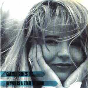 Carmen Gomes Inc. - Heaven Is A State Of Mind Mp3