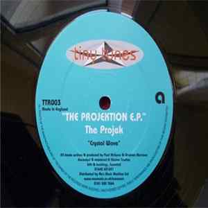 The Projek - The Projektion E.P. Mp3