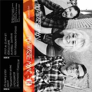 Montrose Man - Lazy Looker Mp3