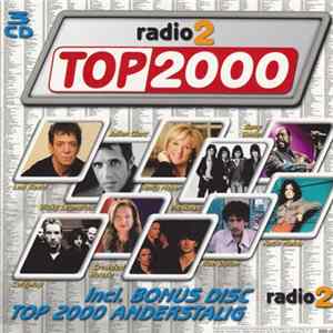 Various - Radio 2 Top 2000 Mp3