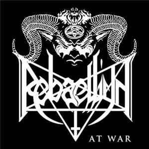 Rebaelliun - At War Mp3