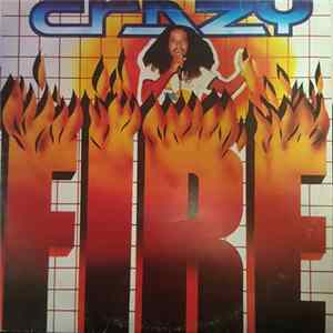 Crazy - Fire Mp3