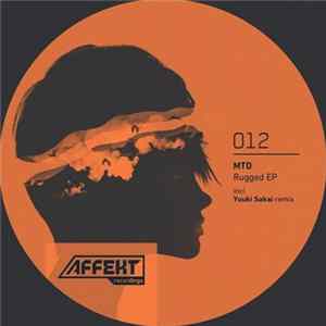 MTD - Rugged EP Mp3