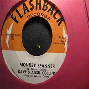 Dave & Ansell Collins - Double Barrell / Monkey Spanner Mp3