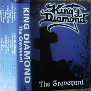 King Diamond - The Graveyard Mp3