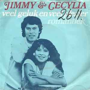 Jimmy & Cecylia - Veel Geluk En Veel Plezier Mp3