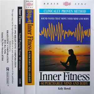 Kelly Howell - Inner Fitness Mp3