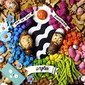 Dan Le Sac vs Scroobius Pip - Angles Mp3