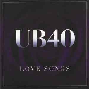 UB40 - Love Songs Mp3